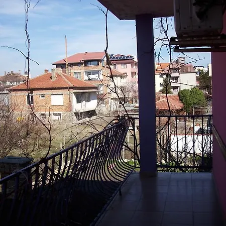 Vendégház Guest House Ravda Ravda