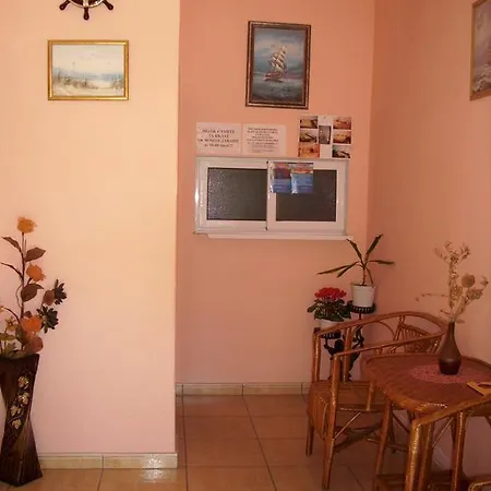 Guest House Ravda