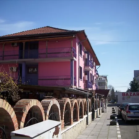 Guest House Ravda Vendégház Ravda