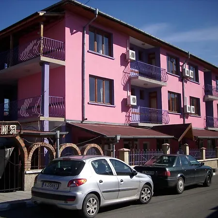 Guest House Ravda * Ravda