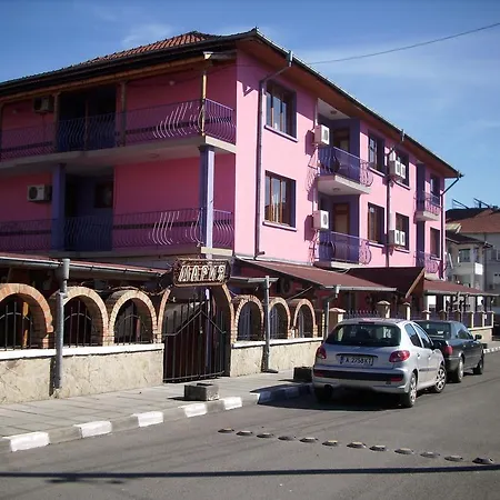 Guest House Ravda Ravda