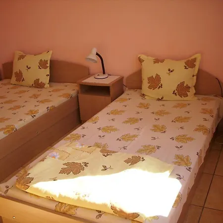 Vendégház Guest House Ravda