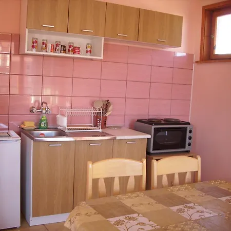 Guest House Ravda